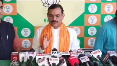 हुज़ूर: भाजपा प्रदेश अध्यक्ष पद शर्मा ने एलपीजी सिलेंडर पर ₹200 की सब्सिडी दिए जाने पर प्रधानमंत्री मोदी के लिए कही बड़ी बात