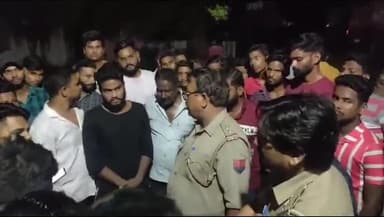 बदायूं: उझानी कस्बे में निजी चिकित्सक के इंजेक्शन लगाने से मासूम बच्चे की मौत, परिजनों ने गलत इंजेक्शन लगाने का आरोप लगाया