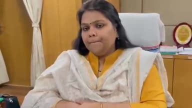 हज़ारीबाग: खासमहाल की लीज पुनर्ग्रहित भूमि पर अवैध अतिक्रमण करने वाले लोगों के खिलाफ होगी कार्रवाई, 239 लोगों को नोटिस जारी