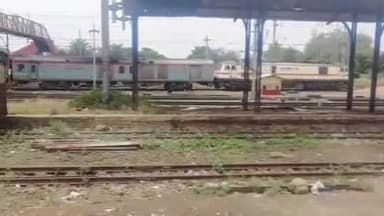 मोरनी: रेलवे लाइन के पास कालका हाईवे पर खड़ी ऑटो चोरी, पुलिस ने किया मामला दर्ज