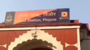 मोरनी: गांव भगवानपुर से दिमागी तौर पर बीमार 23 वर्षीय युवती बिन बताए घर से हुई लापता, पुलिस ने मामला किया दर्ज