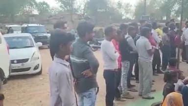 सिमरिया: पूर्व मंत्री मुकेश नायक के सहयोग से शाहनगर व मोहन्द्रा में निःशुल्क स्वास्थ्य शिविर का होगा आयोजन