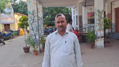 जमुई: साइबर अपराधी ने ऐप के जरिये खाता से उड़ाया 32,258 रुपया, पीड़ित ने टाउन थाना में दिया आवेदन