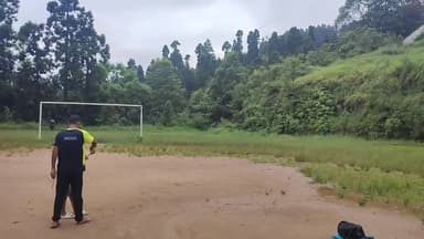 New Talent #Sidhart 
Really Impressed With Him..🇮🇳

#Mowgli #JungleBook #MowgliLand #BoomerangIndia #Bhutan
#BoomerangsAroundTheWorld  #Boomerang