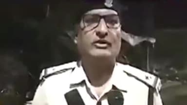 मुंगेली: पुलिस मुख्यालय ने मुंगेली जिलै में कार्यरत सहायक उप निरीक्षक सुशील कुमार बंछ़ोर को पदोन्नत कर उप निरीक्षक बनाया