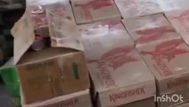 દસ્ક્રોઈ: રામોલમાં વિદેશી દારૂના જથ્થા સાથે પોલીસે બે બુટલેગરની કરી ધરપકડ, 4.16 લાખનો મુદ્દામાલ જપ્ત કરાયો