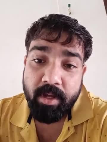 Raju Das Maharaj hanumangadi hamari Mata bahanon per galat tippani kar raha hai iske upar kaarvayi Ho