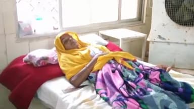 अजयगढ़: केथी का पुरवा में घरेलू विवाद के चलते 35 वर्षीय गर्भवती महिला ने किया चूहा मार दवा का सेवन
जिला अस्पताल रैफर