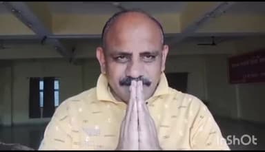 जगदलपुर: कलेक्ट्रेट में आज महापौर के विरुद्ध होने वाले अविश्वास प्रस्ताव को लेकर बीजेपी के पार्षद आलोक अवस्थी ने वीडियो किया जारी