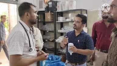 सुसनेर: बाबा बैजनाथ की शाही सवारी से देवपुर के लिए लौट रही ट्रैक्टर-ट्रॉली के परसुलिया के पास पलटने से 9 लोग हुए घायल, इलाज जारी