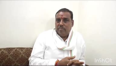 ग्वालियर गिर्द: कांग्रेस विधायक ने पूर्व मंत्री इमरती देवी पर लगाया वीडियो वायरल करने का आरोप