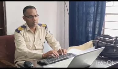 ग्वालियर गिर्द: कुटियाना मोहल्ला गोसपुरा की रहने वाली महिला ने ससुरालीजनों पर दहेज प्रताड़ना का लगाया आरोप, पुलिस ने किया मामला दर्ज