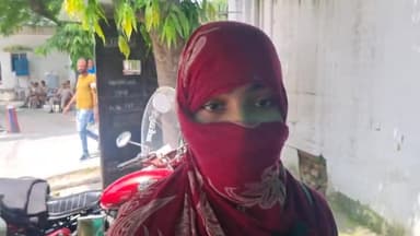 भोजीपुरा थाना क्षेत्रान्तर्गत ग्राम बूढ़ा में महिला का किया शोषण पंचायत के बीच दी तीन तलाक, अब साथ रखने से किया इंकार