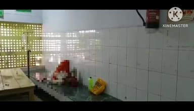 भोगनीपुर: गौरी करण गांव स्थित खेत में जानवर चराने गई एक महिला को जहरीले कीड़े ने काटा, सरकारी अस्पताल पुखरायां में उपचार जारी