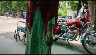 बरेली: भोजीपुरा थाना क्षेत्र की रहने वाली एक महिला को लव मैरिज कर घर से निकालने के मामले की SSP से शिकायत