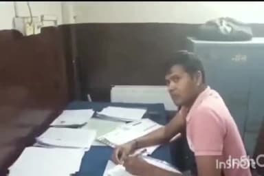 धार: गंजीखाना में झाड़ू लगाने की बात को लेकर महिला से की गई मारपीट, कोतवाली पुलिस ने किया केस दर्ज