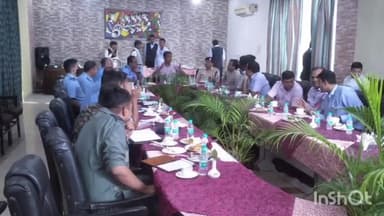 हुज़ूर: भोपाल के बड़े तालाब पर 30 सितंबर को आयोजित होगा एयर शो, 50 एयर प्लेन देंगे रोमांचक प्रस्तुतियां