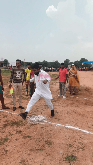 खेलेगा सिंगरौली जितेगा सिंगरौली।।