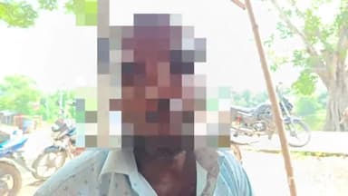 हरलाखी: थाना क्षेत्र के एक गांव में मनचले के हरकतों से परेशान नाबालिक पुत्री को छोड़ना पड़ा स्कूल पिता ने लगाया आरोप