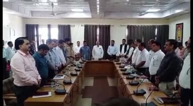 धर्मशाला: विद्यार्थियों को नशे के दुष्प्रभाव से बचाएगा संवाद, कृषि मंत्री ने धर्मशाला में की अभियान की लॉन्चिंग