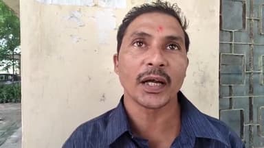 मड़ियाहू: बराई खुर्द निवासी व्यक्ति ने कुछ लोगों पर लगाया मारपीट की धमकी देने का आरोप, शिकायतों के बावजूद नहीं हुई सुनवाई