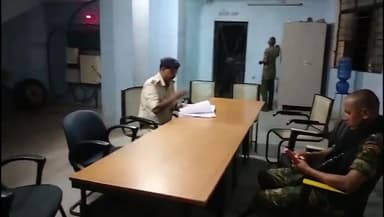 रफीगंज: तेलथुआ में मोटर पंप का स्टार्टर चोरी, तीन नामजद अभियुक्तों के खिलाफ प्राथमिकी दर्ज