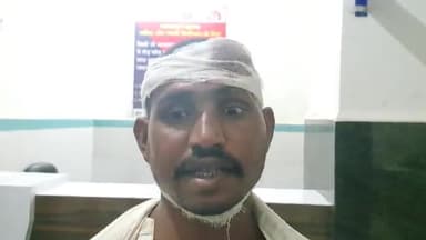 सुपौल: बेला वार्ड नंबर 2 में रास्ते को लेकर चाचा ने भतीजे के साथ की मारपीट, 4 आदमी घायल