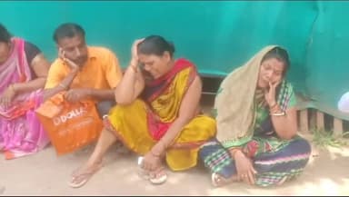 डेहरी: न्यू एरिया व जक्खी बिगहा से लापता हुए 3 दोस्तों का अब तक नही मिला सुराग,FIR दर्ज कर पुलिस कर रही मामले की जाँच