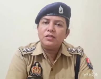 मनकापुर: सीओ मनकापुर ने दी जानकारी बताया 20 हजार के इनामियां लुटेरे ने थाना छपिया में किया आत्मसमर्पण