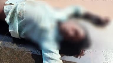 पिंड्रा: वाराणसी प्रयागराज हाईवे पर खजूरी में अज्ञात वाहन की चपेट में आने से नशे में धुत युवक गंभीर रूप से घायल