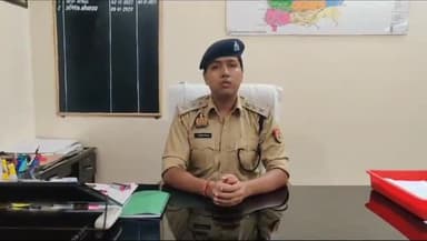 गाज़ियाबाद: जिले के एक थाना क्षेत्र में नाबालिक किशोरी से तीन युवकों द्वारा किया गया सामूहिक दुष्कर्म, आरोपी पुलिस हिरासत में