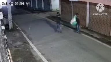 नामकुम: सुखदेव नगर थाना की पुलिस ने चोरी के घटना को अंजाम देने वाले गिरोह के दो सदस्यों को किया गिरफ्तार