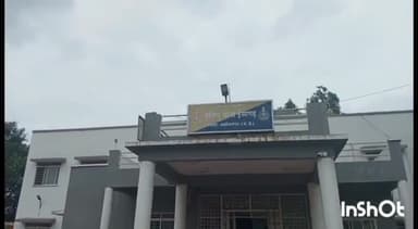 ईसागढ़: आकलोन गांव में 4 आरोपियों ने 25 बीघा फसल को किया नष्ट, तार फेंसिंग तोड़ कर दी गालियां