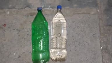 तीन लीटर महुआ शराब के साथ आरोपी शख्स नगझर गांव से गिरफ्तार, मालखरौदा पुलिस की कार्रवाई