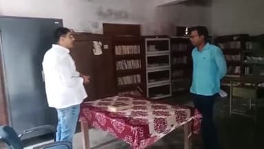 हरलाखी: हरलाखी CO ने खिरहर व SPGRO ने बोरहर पंचायत में बुधवार को की विभिन्न योजनाओं की जांच पड़ताल