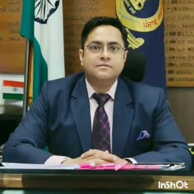 ਸ਼ਾਹਕੋਟ: ਆਮ ਆਦਮੀ ਕਲੀਨਿਕ ਖੁੱਲਣ ਨਾਲ ਸਿਹਤ ਖੇਤਰ ਵਿੱਚ ਨਵੀਂ ਕ੍ਰਾਂਤੀ ਦੇਖਣ ਨੂੰ ਮਿਲ ਰਹੀ : ਵਿਸ਼ੇਸ਼ ਸਾਰੰਗਲ, ਡੀ.ਸੀ. ਜਲੰਧਰ