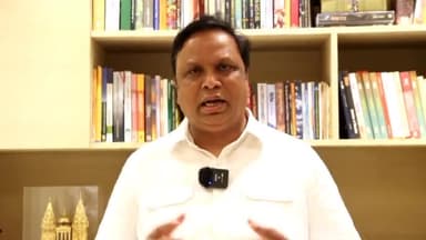 गॅस दरातील सूट पंतप्रधान नरेंद्र मोदींनी भगिनींना रक्षाबंधनाची दिलेली भेट; आमदार आशिष शेलार यांची मुंबईत प्रतिक्रिया