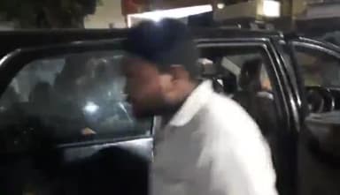 गोंडा: सरिया चौबे गांव में आपसी रंजिश में विपक्षियों ने युवक को पीटकर किया लहूलुहान, जिला अस्पताल में भर्ती