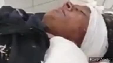 अलवर: सीकरी के अस्पताल के पास रोडवेज बस ने बाइक सवार मे मारी टक्कर महिला हुईं घायल महिला को अलवर के अस्पताल में कराया भर्ती