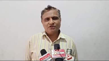 हज़ारीबाग: माहेश्वरी हत्याकांड में अब CBI की एंट्री, हाईकोर्ट से मिला जांच का आदेश-  याचिकाकर्ता राजेश कुमार