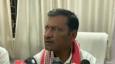 पटना ग्रामीण: सदाकत आश्रम पटना में कांग्रेस प्रदेश अध्यक्ष अखिलेश सिंह ने BJP पर आरोप,कहा- BJP ने ही किया जातीय गणना रुकवाने का काम