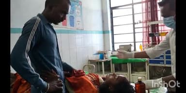 सुपौल: साहेबटोला बसाह में जमीनी विवाद को लेकर हुई मारपीट में 3 लोग हुए जख्मी, सदर अस्पताल सुपौल में उपचार जारी