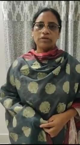 कोंडागांव: प्रधानमंत्री ने गैस की कीमत घटा कर देश की बहनों को दिया राखी पर बड़ी सौगात - सुश्री लता उसेंडी,भाजपा राष्ट्रीय उपाध्यक्ष