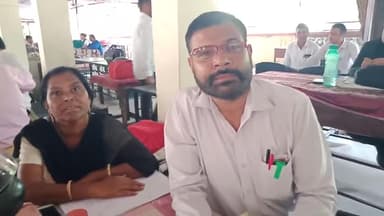 कोटा में कोचिंग संस्थानों में बच्चो की आत्म हत्याएं बडा गंभीर विषय प्रशासन को होना पड़ेगा शक्त  लोकेश कुमार सैनी एडवोकेट