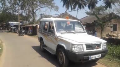 ବିରିଡି: ସୋମପୁର ରାସ୍ତାରୁ ଗିରଫ ହୋଇଥିବା ମଦ ବ୍ୟବସାୟୀକୁ ଆଜି କୋର୍ଟ ଚାଲାଣ କଲା ପୋଲିସ