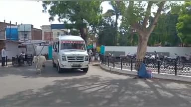 सीतामऊ: धतुरिया-दीपाखेड़ा रोड़ पर बाइक सवार ने बाइक सवार को टक्कर मारी,इलाज के दौरान मौत