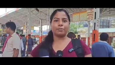 गाज़ियाबाद: यूपी रोडवेज 48 घंटों के लिए गाजियाबाद में भी सभी बहनों को फ्री में कराएगा यात्रा, ARM की प्रतिक्रिया आई सामने