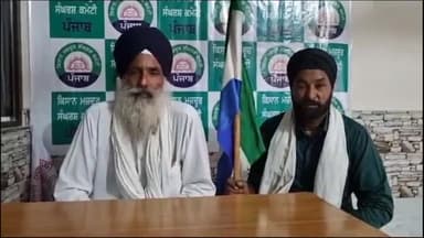 ਸੁਲਤਾਨਪੁਰ ਲੋਧੀ: ਹੜ ਪ੍ਰਭਾਵਿਤਾਂ ਨੂੰ 50 ਹਜ਼ਾਰ ਪ੍ਰਤੀ ਏਕੜ ਮੁਆਵਜ਼ਾ ਦੇਵੇ ਸਰਕਾਰ : ਸਰਵਣ ਬਾਉਪੁਰ, ਜਿਲਾ ਪ੍ਰਧਾਨ ਕਿਸਾਨ ਮਜ਼ਦੂਰ ਸੰਘਰਸ਼ ਕਮੇਟੀ