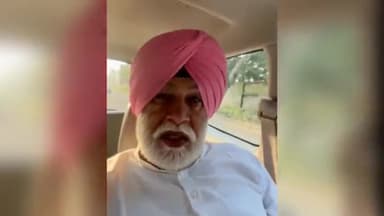 ਸੁਲਤਾਨਪੁਰ ਲੋਧੀ: ਹਲਕਾ ਸੁਲਤਾਨਪੁਰ ਲੋਧੀ ਤੋਂ ਆਮ ਆਦਮੀ ਪਾਰਟੀ ਦੇ ਇੰਚਾਰਜ ਸਜਣ ਸਿੰਘ ਚੀਮਾ ਨੇ ਮੰਡ ਖੇਤਰ ਦੇ ਵਸਨੀਕਾਂ ਨੂੰ ਕੀਤੀ ਅਪੀਲ