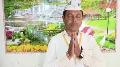 खेती किसानो से जुड़े हुए - #पटवारी वर्ग की वेतन से जुड़ी हुई मांगे #शिवराज सरकार ने हजार वादे कर भी पिछले 16 वर्षो से पूरी नहीं की हैं आम आदमी पार्टी मांग करती हैं की जल्द से जल्द इनकी मांगे पूरी की जाए l